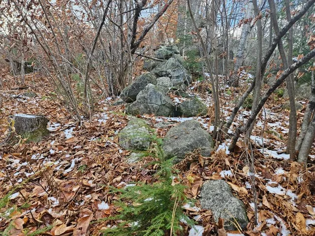 $89,900 | L52 Bridgton Road, Harrison, ME 04040