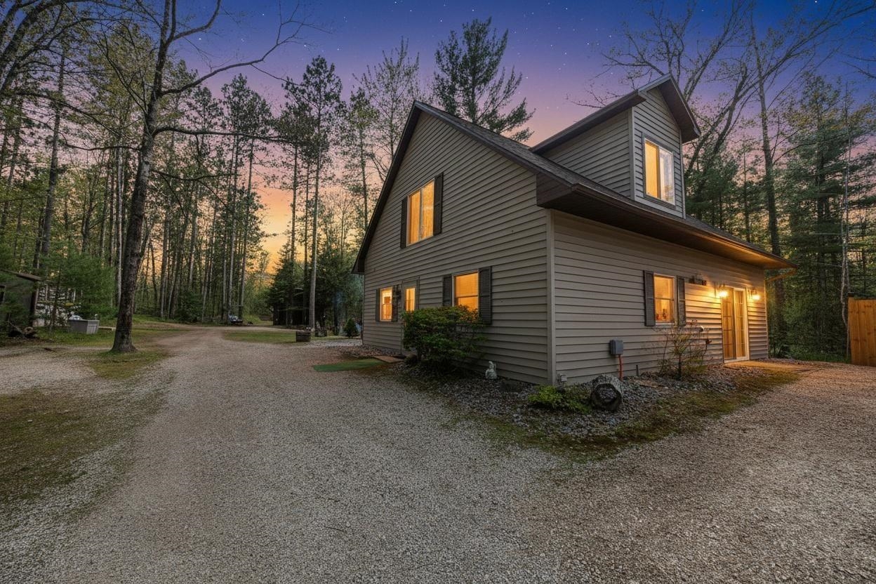 13131 Highway 64 Suring, WI 54174 - Photo 33 of 40