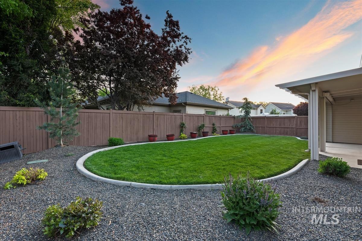 863 West Colbert Street Meridian, ID 83646 - Photo 36 of 46