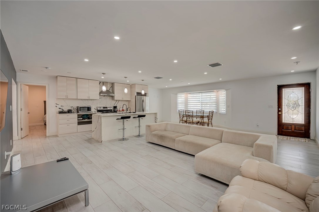 1672 Many Road North Fort Myers, FL 33903 - Photo 7 of 30