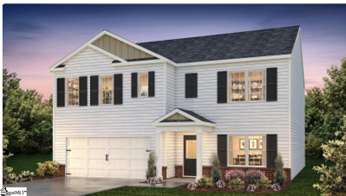 3053 Hickory Ridge Trail Moore, SC 29369 - Photo 1 of 6 Gallery Image 1