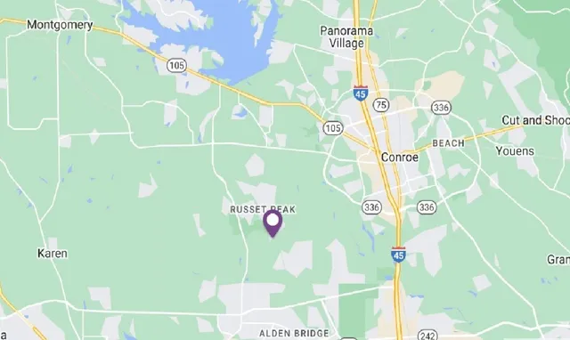 $2,990,000 | 110 Cadence Court, Montgomery, TX 77316