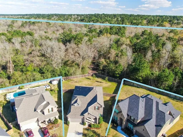 $2,990,000 | 110 Cadence Court, Montgomery, TX 77316
