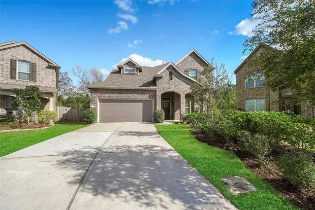 $2,990,000 | 110 Cadence Court, Montgomery, TX 77316