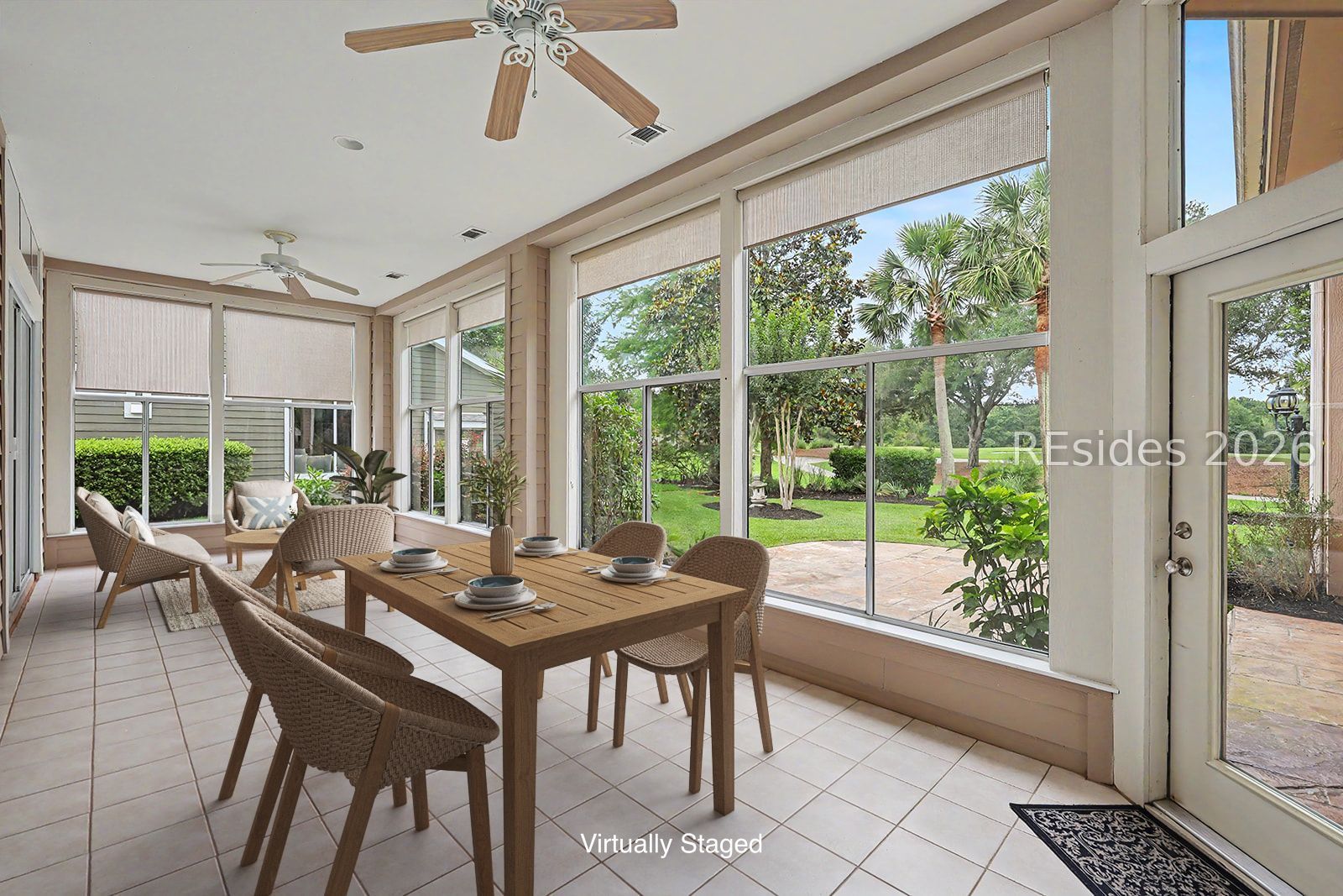 148 Colonel Thomas Heyward Road Bluffton, SC 29909 - Photo 14 of 78