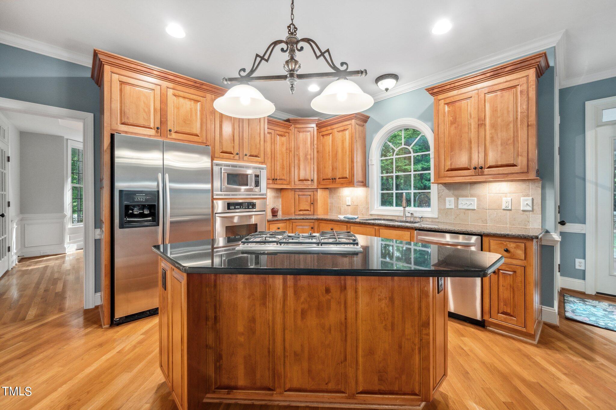 7205 Donneeford Road Wake Forest, NC 27587 - Photo 6 of 37 23-web-or-mls-7205 Donneeford Rd (50 of