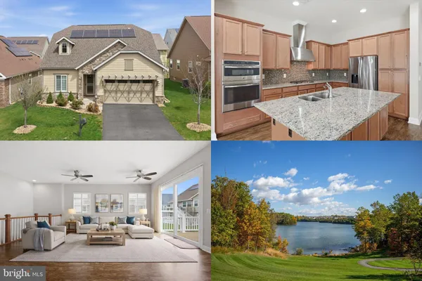 $625,000 | 110 Cottontail Drive, White Post, VA 22663