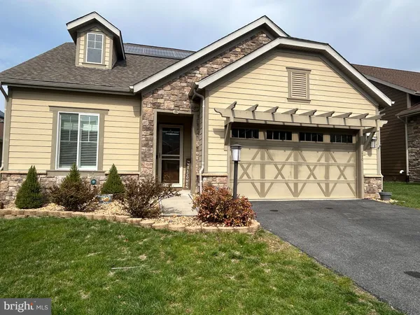 $625,000 | 110 Cottontail Drive, White Post, VA 22663