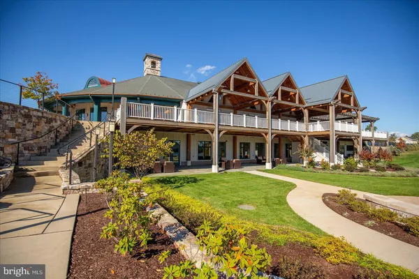 $625,000 | 110 Cottontail Drive, White Post, VA 22663