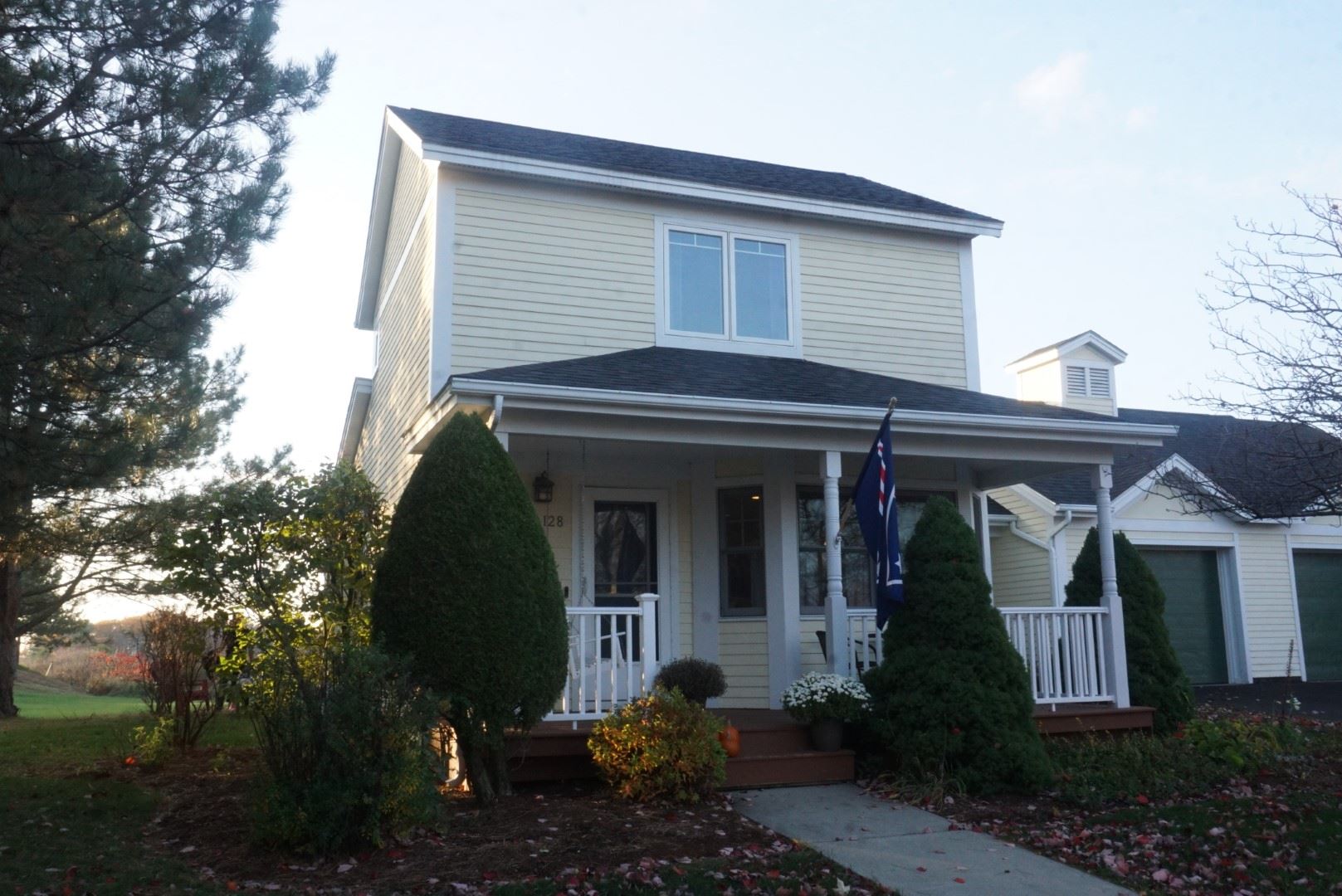 128 Commons Road Williston, VT 05495 - Photo 1 of 17