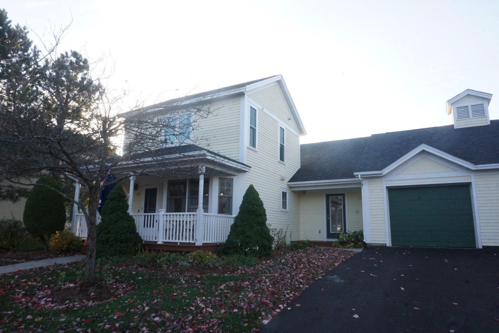 128 Commons Road Williston, VT 05495 - Photo 16 of 17