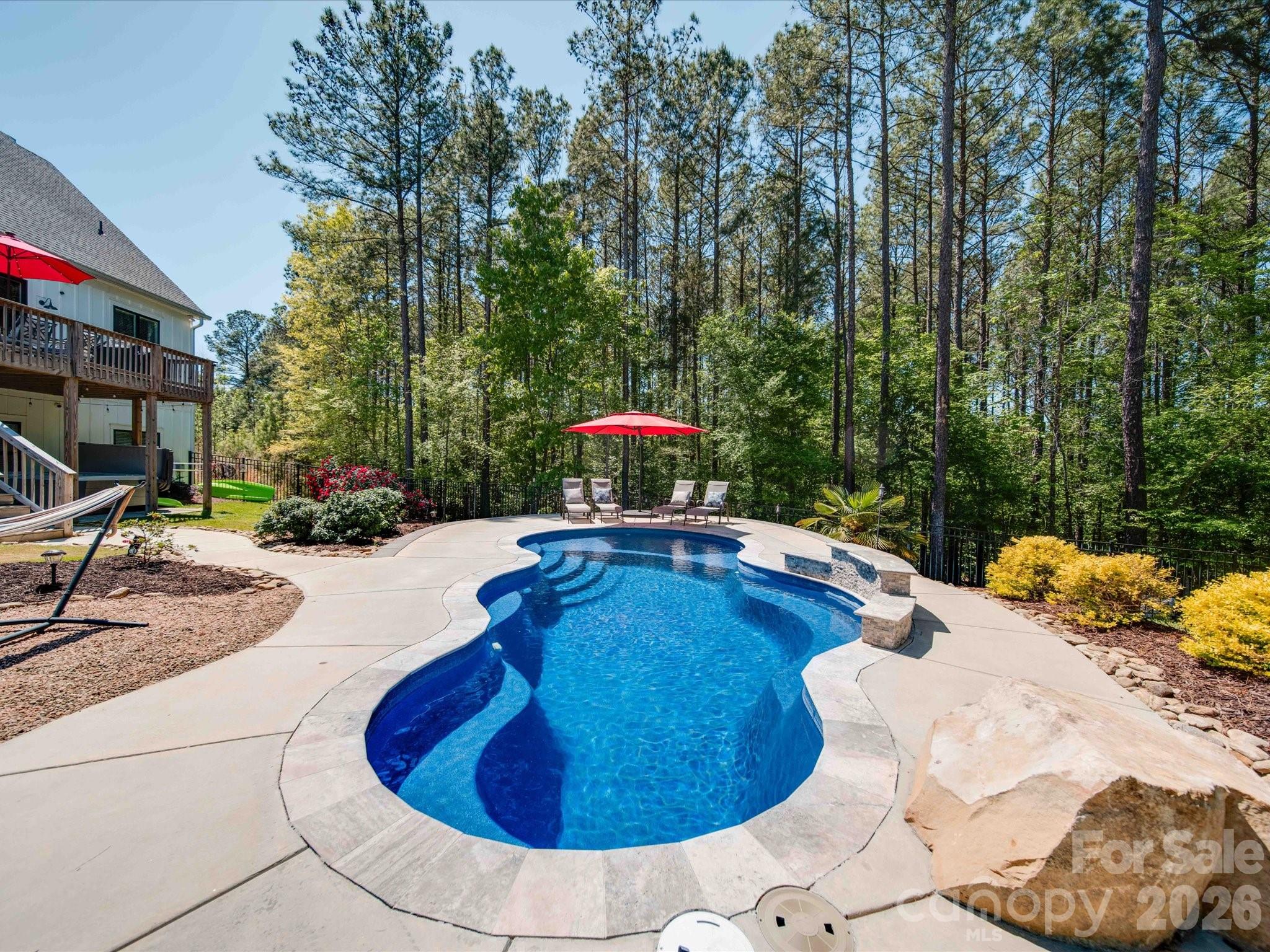 4588 Rinaldo Road York, SC 29745 - Photo 42 of 48
