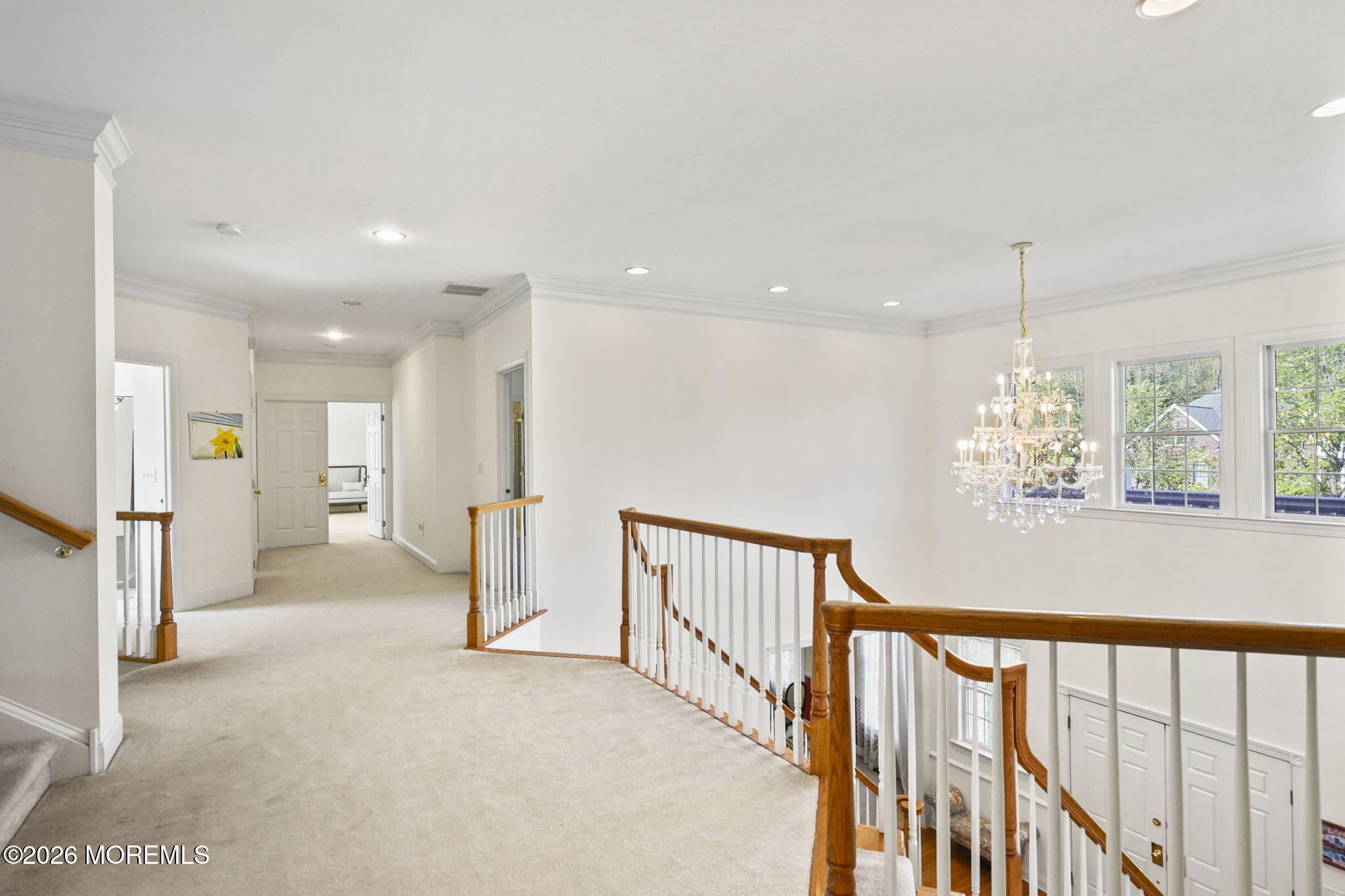 10 Rockingham Court Manalapan, NJ 07726 - Photo 39 of 91 2ND FLOOR LANDING
