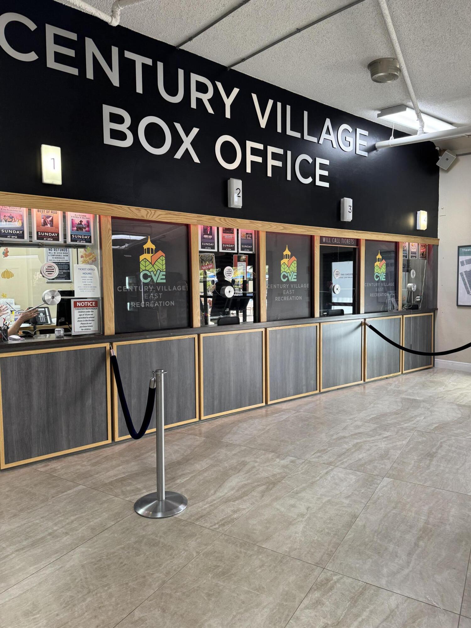 6 Keswick A, Unit 6 Deerfield Beach, FL 33442 - Photo 15 of 17 a view of a retail shop