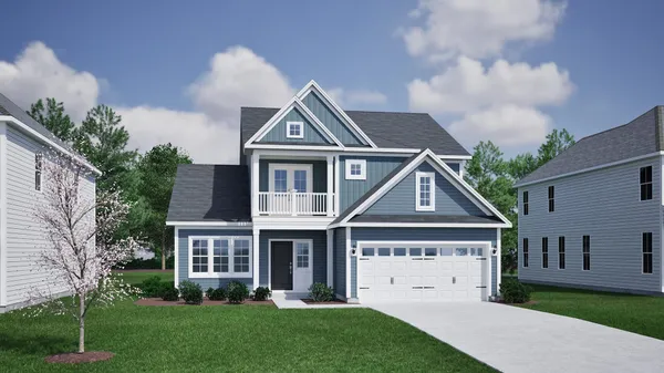 $457,000 | 552 Livingston Way, Inman, SC 29349