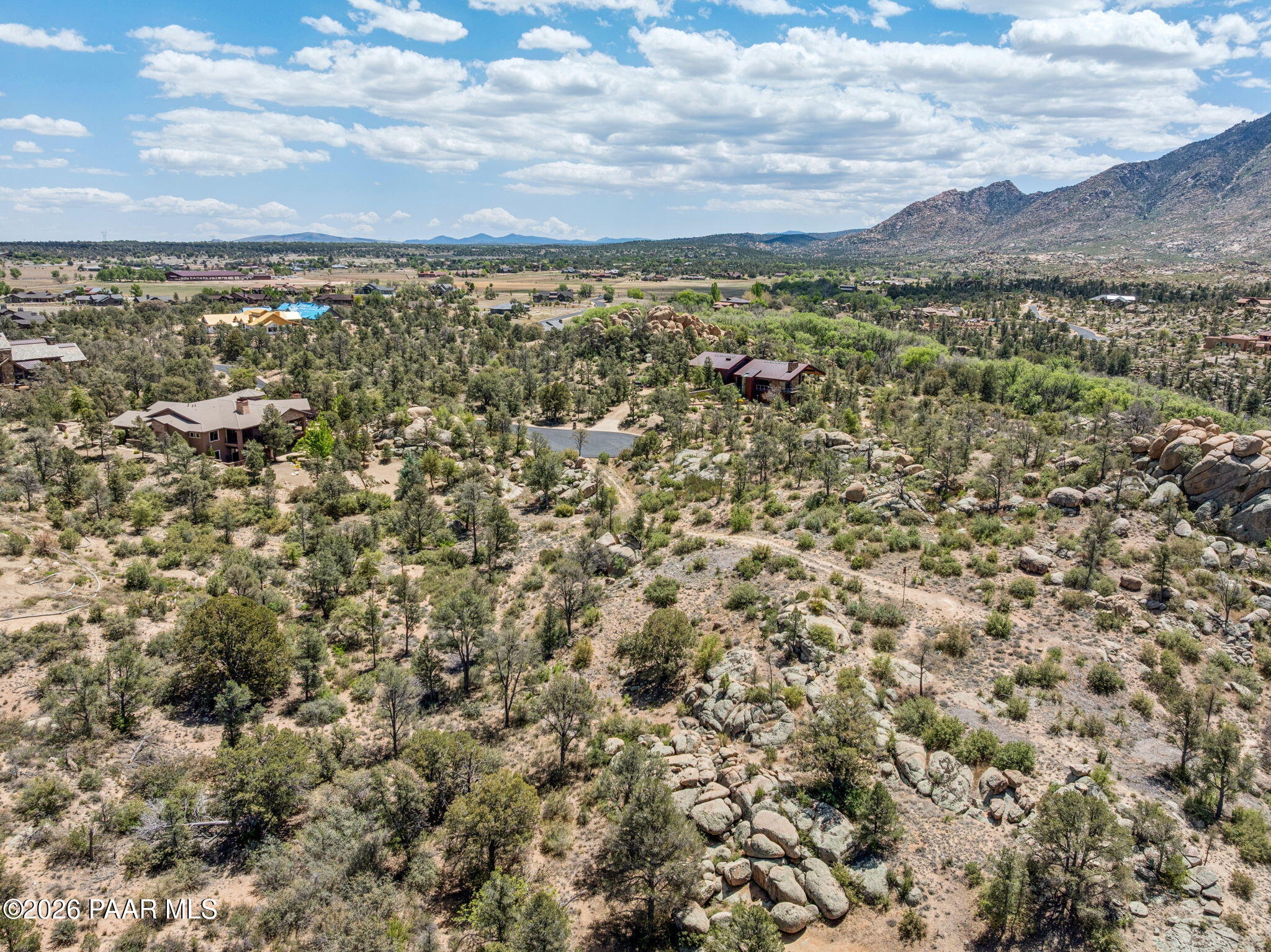 4760 Distant View Trail Prescott, AZ 86305 - Photo 11 of 16 4760 W Distant View TRL 150