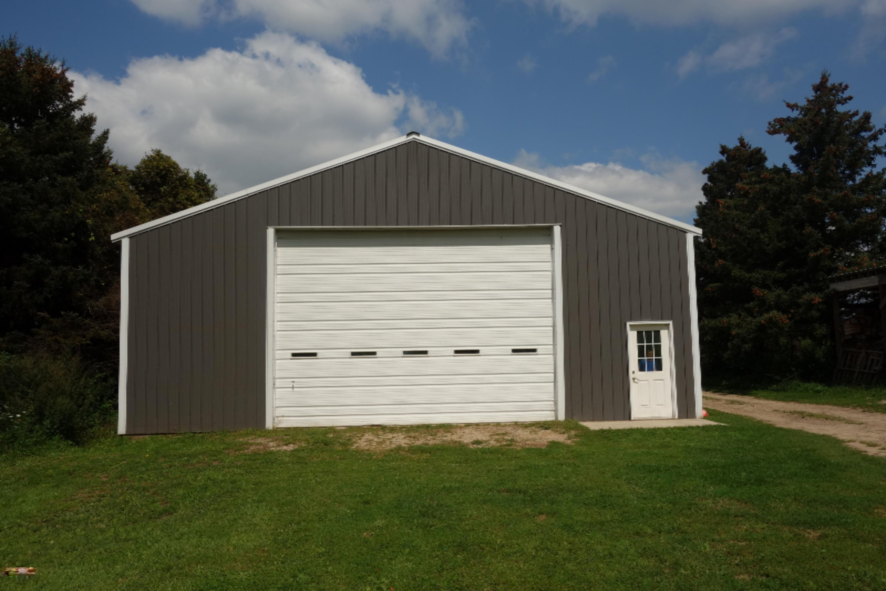 8177 8 Mile Road Hesperia, MI 49421 - Photo 29 of 33 DSC02053