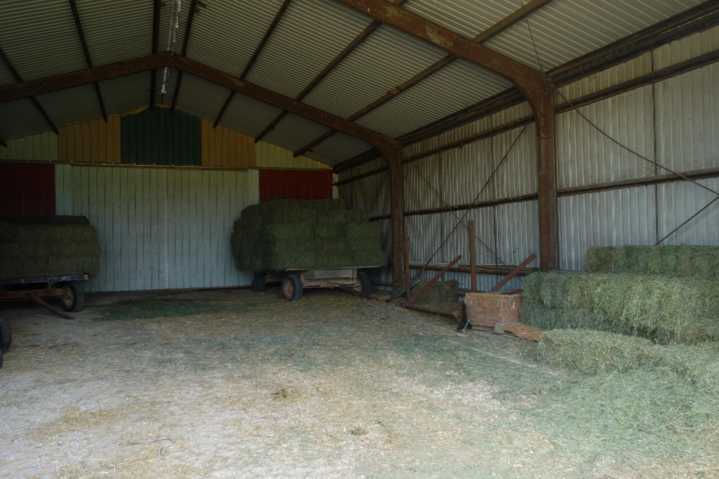8177 8 Mile Road Hesperia, MI 49421 - Photo 30 of 33 DSC02054