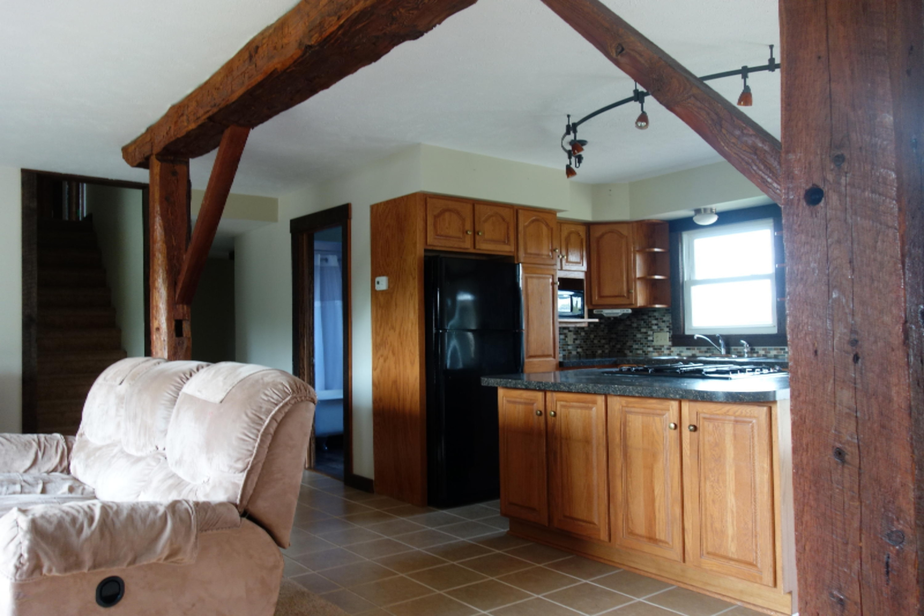 8177 8 Mile Road Hesperia, MI 49421 - Photo 5 of 33 DSC02069
