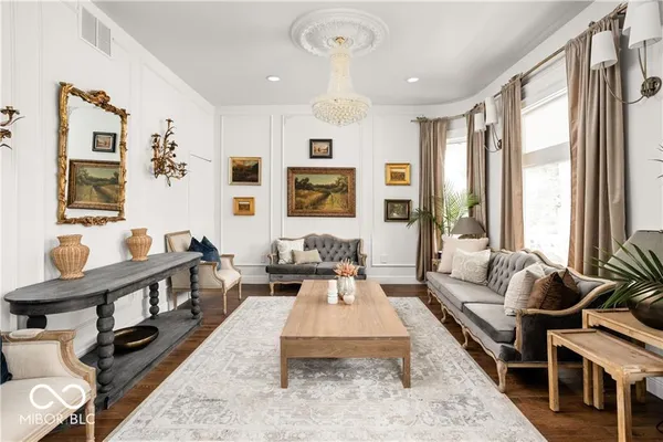 $8,000 | 929 Sanders Street, Indianapolis, IN 46203