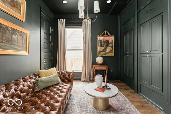 $8,000 | 929 Sanders Street, Indianapolis, IN 46203