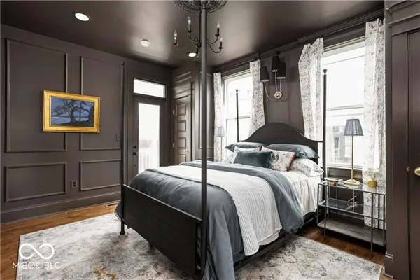 $8,000 | 929 Sanders Street, Indianapolis, IN 46203