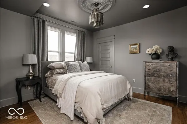 $8,000 | 929 Sanders Street, Indianapolis, IN 46203