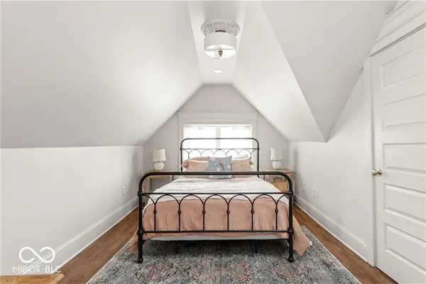 $8,000 | 929 Sanders Street, Indianapolis, IN 46203