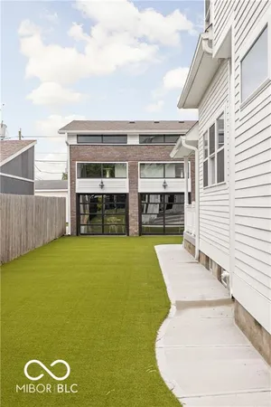 $8,000 | 929 Sanders Street, Indianapolis, IN 46203