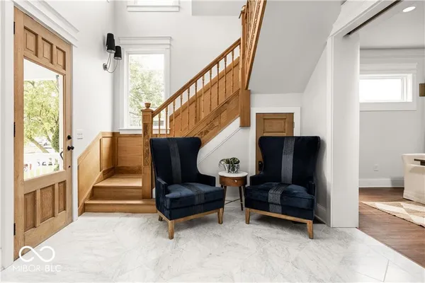 $8,000 | 929 Sanders Street, Indianapolis, IN 46203