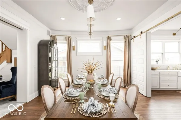 $8,000 | 929 Sanders Street, Indianapolis, IN 46203