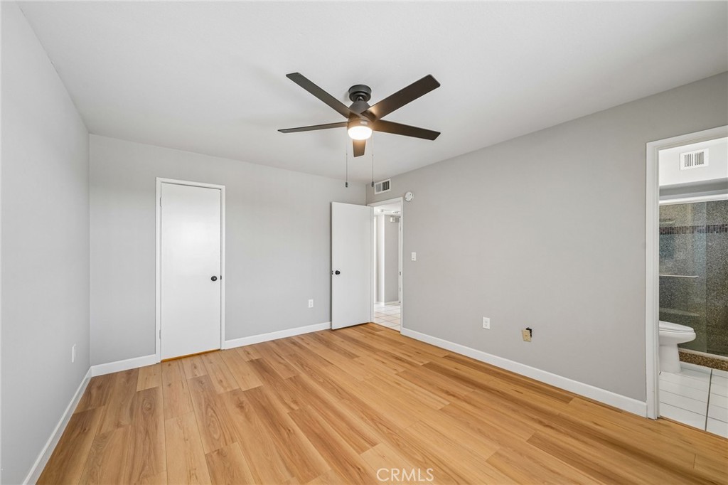 28901 Carmel Road Menifee, CA 92586 - Photo 26 of 47 Master bedroom
view 3