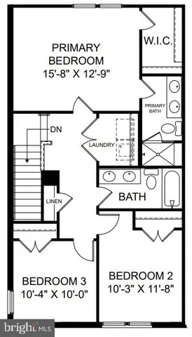 a view of a building with a outdoor space and sitting space