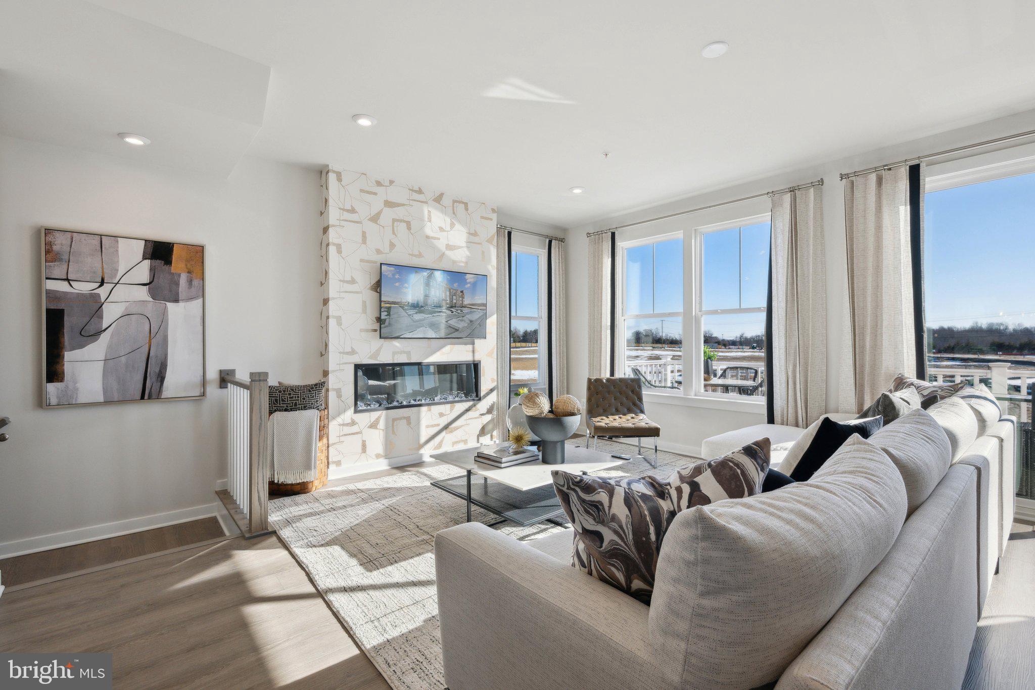 10959 Pinnacle Green Road Upper Marlboro, MD 20772 - Photo 8 of 43