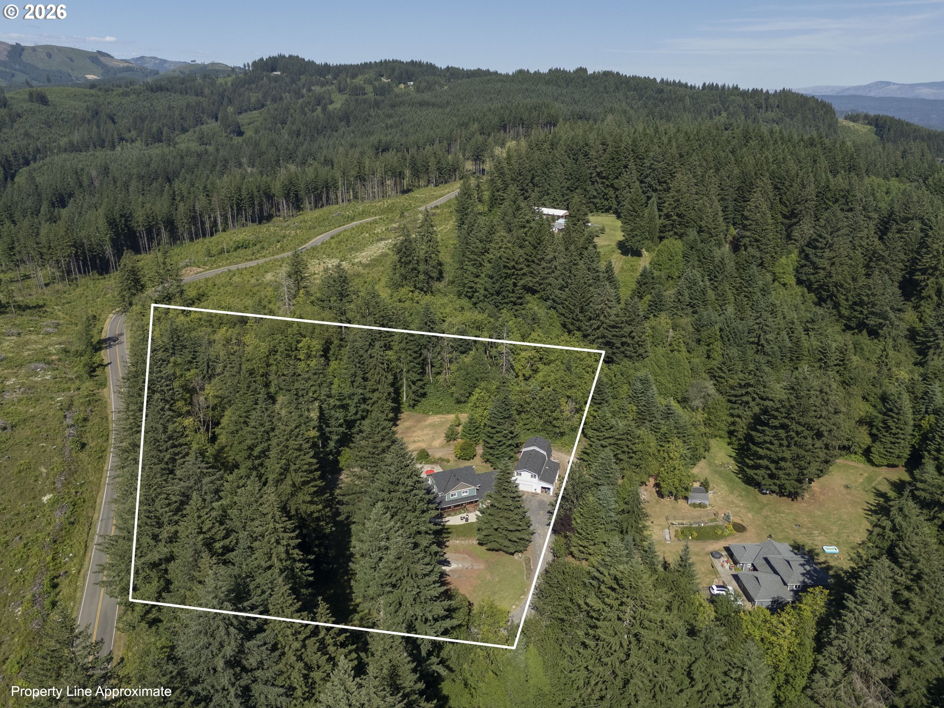 33005 Northeast Ammeter Road Washougal, WA 98671 - Photo 46 of 47