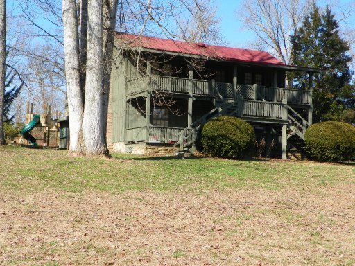 187 Ivy Ridge Road Oliver Springs, TN 37840 - Photo 1 of 1 Primary Photo