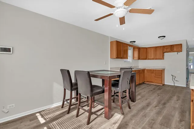 $335,000 | 98 West 154th Street, Harvey, IL 60426