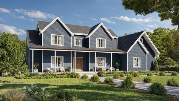 $1,875,000 | 7 Ledge Brook Drive, Northborough, MA 01532