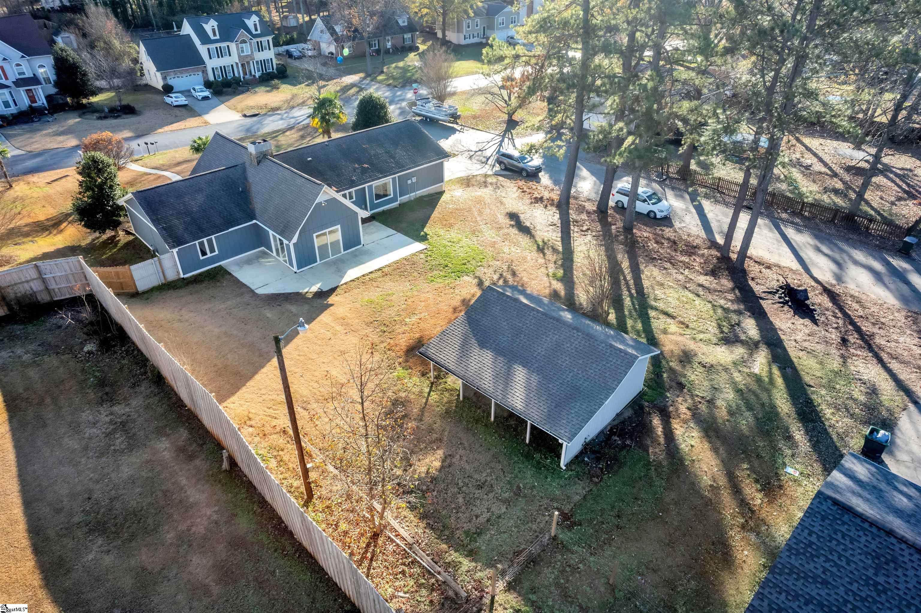 102 Stratford Road Moore, SC 29369 - Photo 28 of 29 Gallery Image 28
