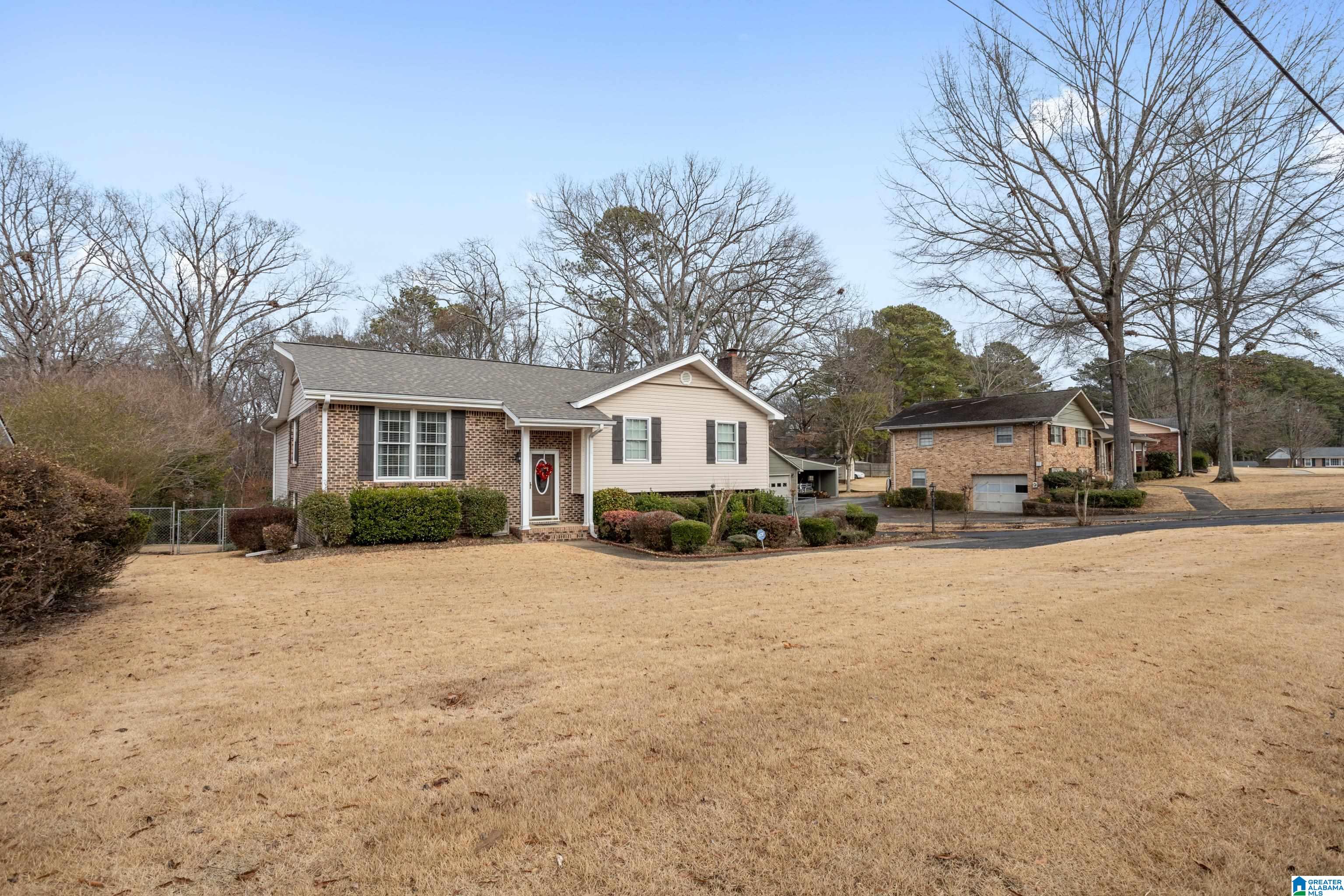 208 Kyle Court Gardendale, AL 35071 - Photo 1 of 54