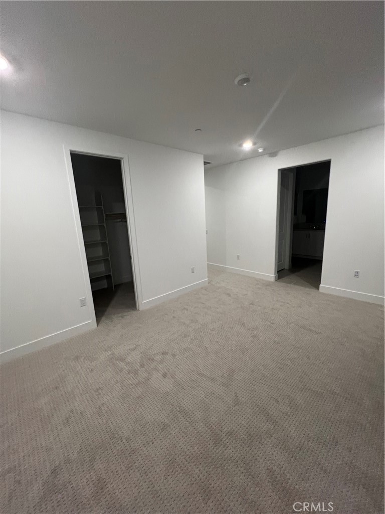 524 Gadwall Irvine, CA 92618 - Photo 15 of 24 a view of an empty room