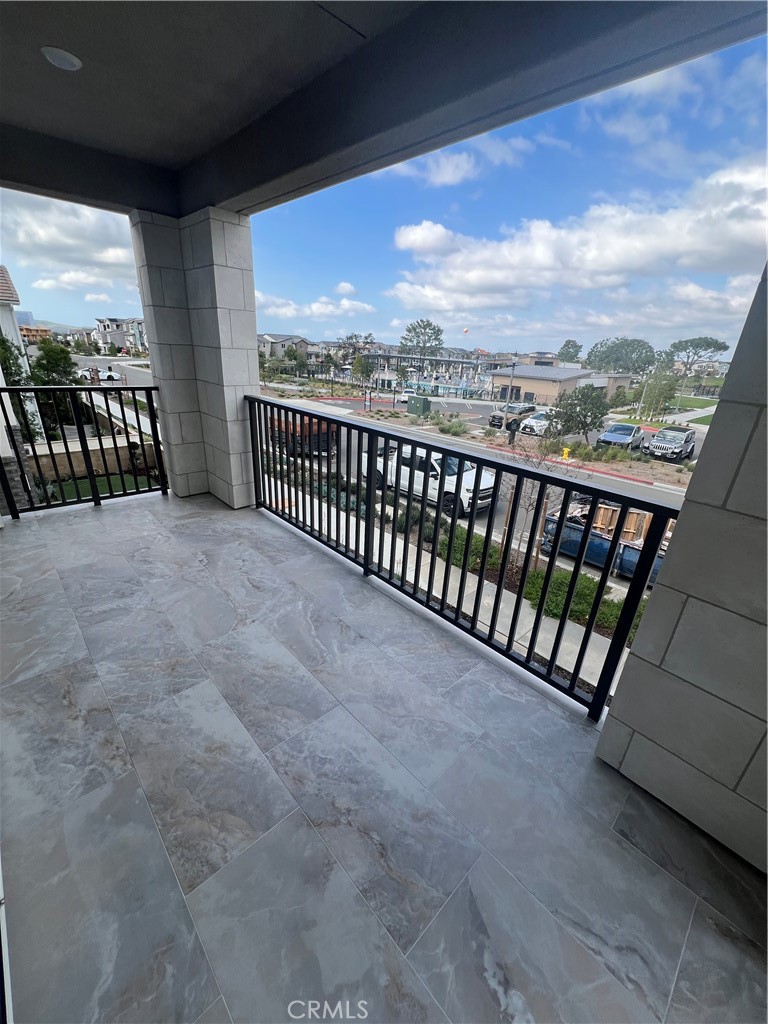 524 Gadwall Irvine, CA 92618 - Photo 20 of 24 a view of terrace with city view