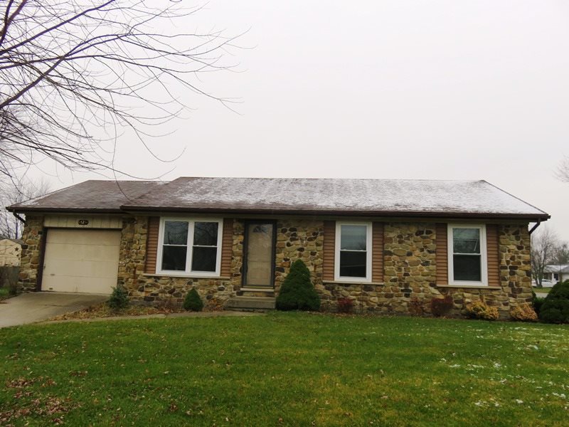 521 Eastbrook Drive Decatur, IN 46733 - Photo 1 of 6