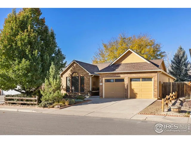 $465,000 | 781 Johnson Avenue, Loveland, CO 80537