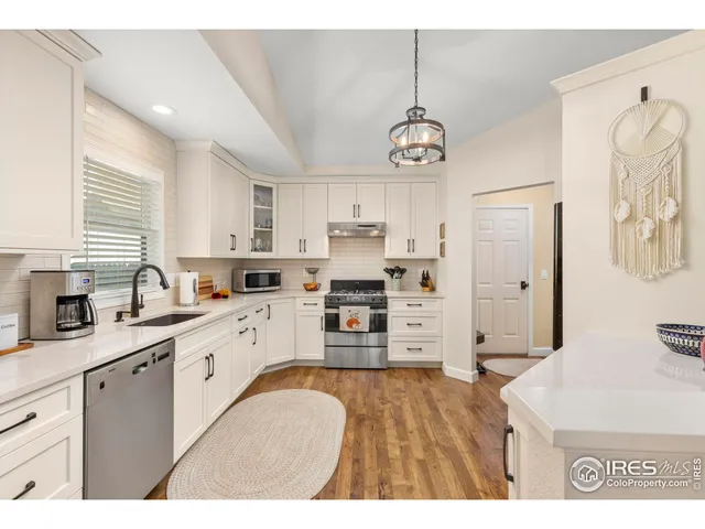 $465,000 | 781 Johnson Avenue, Loveland, CO 80537