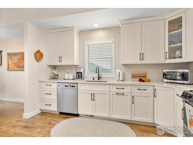 $465,000 | 781 Johnson Avenue, Loveland, CO 80537