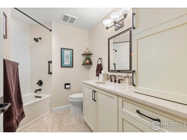 $465,000 | 781 Johnson Avenue, Loveland, CO 80537