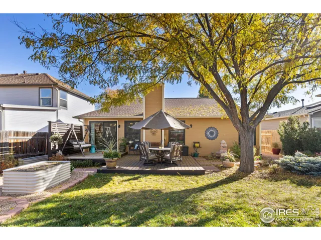 $465,000 | 781 Johnson Avenue, Loveland, CO 80537