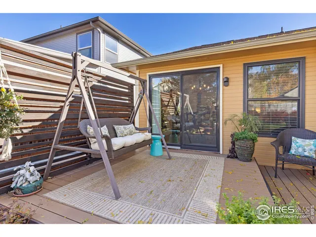 $465,000 | 781 Johnson Avenue, Loveland, CO 80537