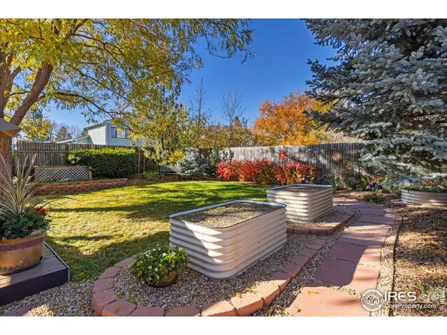 $465,000 | 781 Johnson Avenue, Loveland, CO 80537